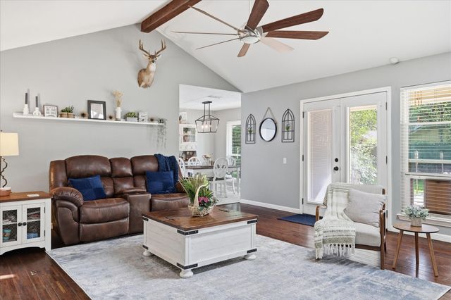 1003 Almond Court, Mansfield, TX 76063