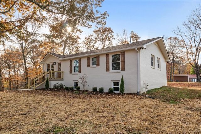 110 E Circle Dr, Burns, TN 37029