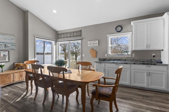 W1143 Lake DRIVE, Genoa City, WI 53128