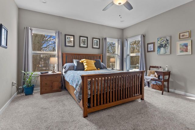 W1143 Lake DRIVE, Genoa City, WI 53128