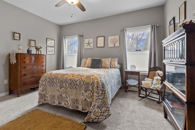 W1143 Lake DRIVE, Genoa City, WI 53128