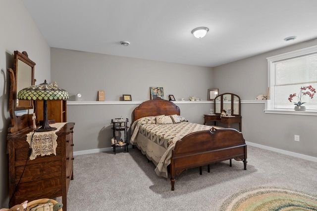 W1143 Lake DRIVE, Genoa City, WI 53128