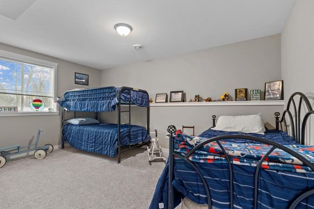 W1143 Lake DRIVE, Genoa City, WI 53128