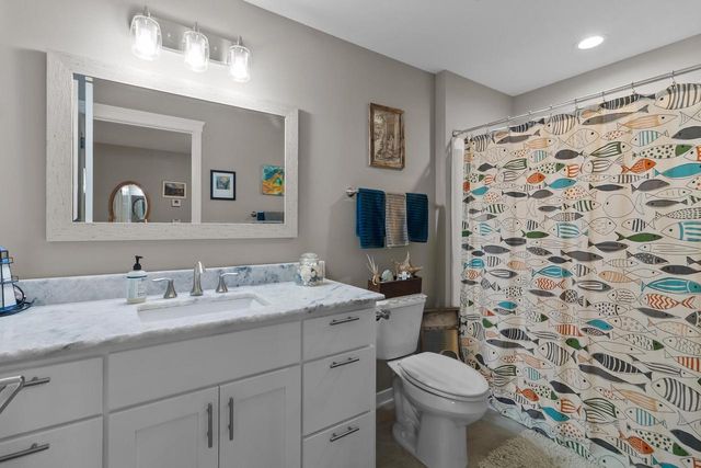 W1143 Lake DRIVE, Genoa City, WI 53128