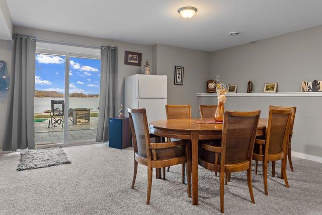 W1143 Lake DRIVE, Genoa City, WI 53128