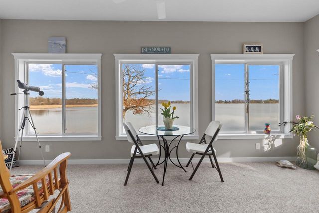 W1143 Lake DRIVE, Genoa City, WI 53128