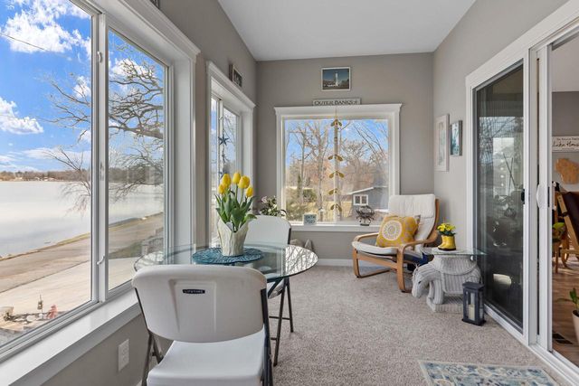 W1143 Lake DRIVE, Genoa City, WI 53128
