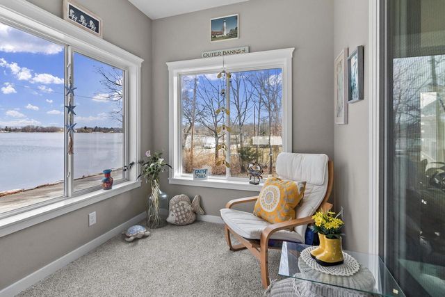 W1143 Lake DRIVE, Genoa City, WI 53128