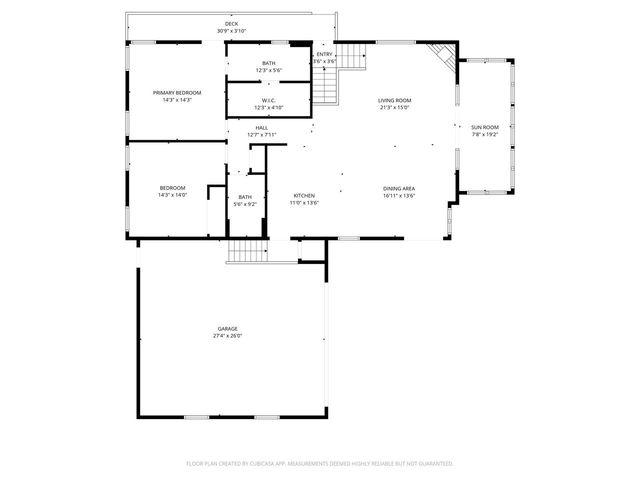W1143 Lake DRIVE, Genoa City, WI 53128