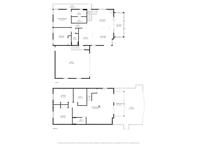 W1143 Lake DRIVE, Genoa City, WI 53128