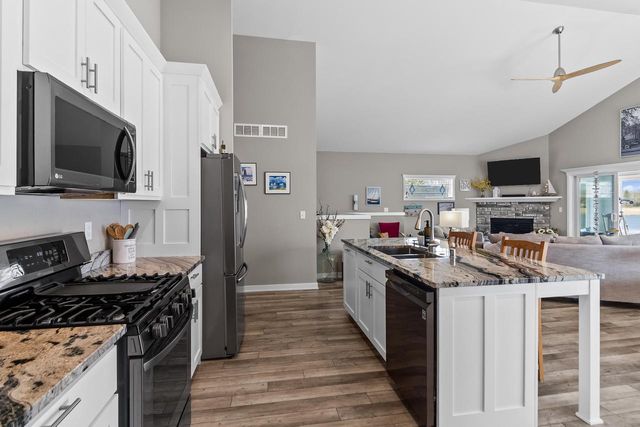 W1143 Lake DRIVE, Genoa City, WI 53128