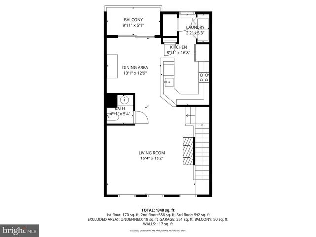 543 ENSEMBLE CT, Cockeysville, MD 21030