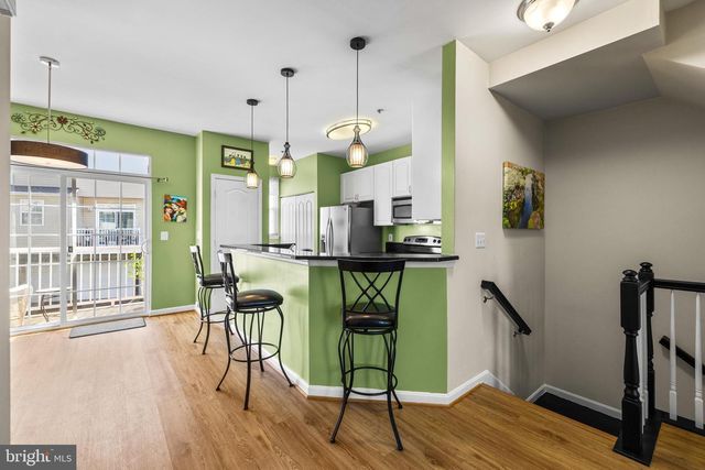 543 ENSEMBLE CT, Cockeysville, MD 21030