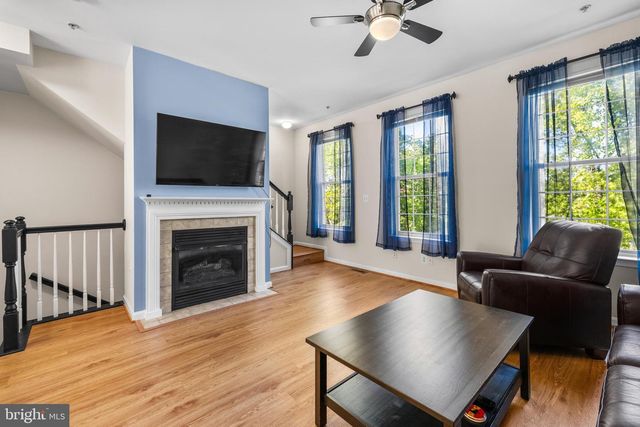 543 ENSEMBLE CT, Cockeysville, MD 21030