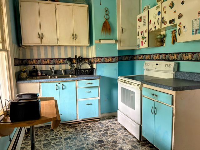 S 1420 Midland Heights PL, Covington, VA 24426