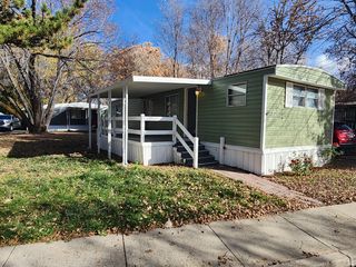 900 S CENTURY DR #72, Ogden, UT 84404