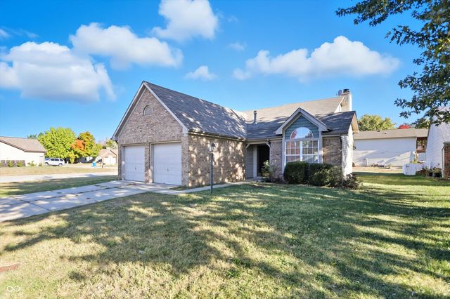 4830 Countrybrook Way, Indianapolis, IN 46254