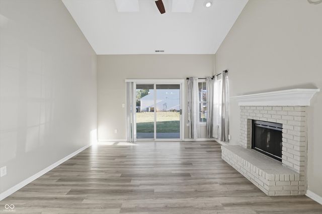 4830 Countrybrook Way, Indianapolis, IN 46254