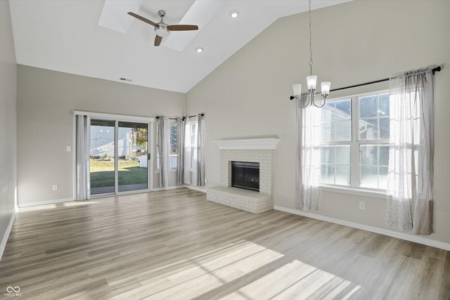 4830 Countrybrook Way, Indianapolis, IN 46254