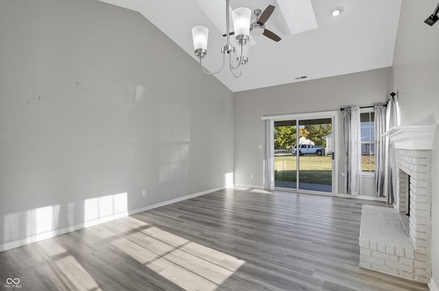4830 Countrybrook Way, Indianapolis, IN 46254