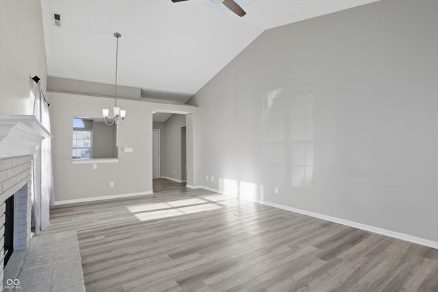 4830 Countrybrook Way, Indianapolis, IN 46254