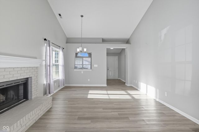4830 Countrybrook Way, Indianapolis, IN 46254
