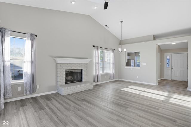 4830 Countrybrook Way, Indianapolis, IN 46254