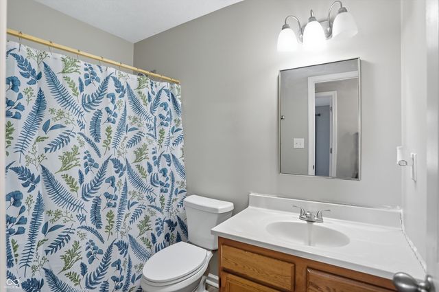4830 Countrybrook Way, Indianapolis, IN 46254