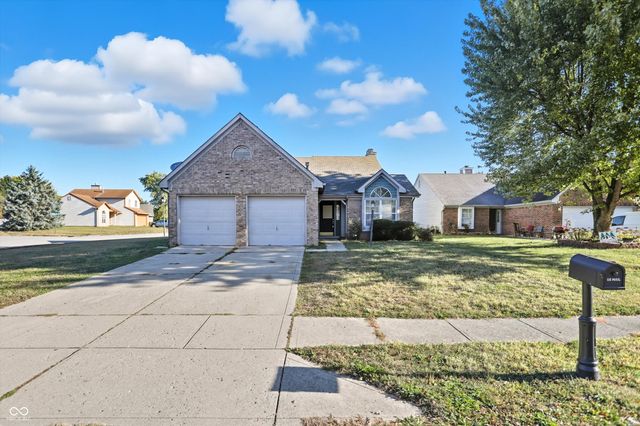4830 Countrybrook Way, Indianapolis, IN 46254
