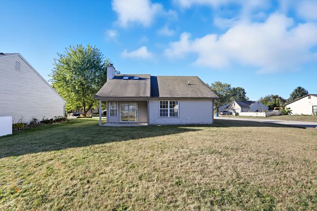 4830 Countrybrook Way, Indianapolis, IN 46254