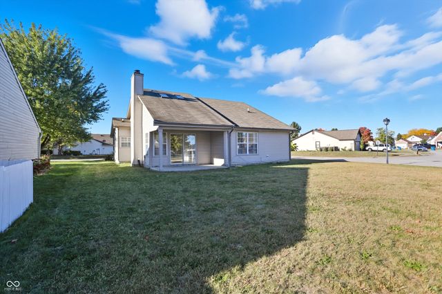 4830 Countrybrook Way, Indianapolis, IN 46254