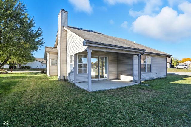 4830 Countrybrook Way, Indianapolis, IN 46254