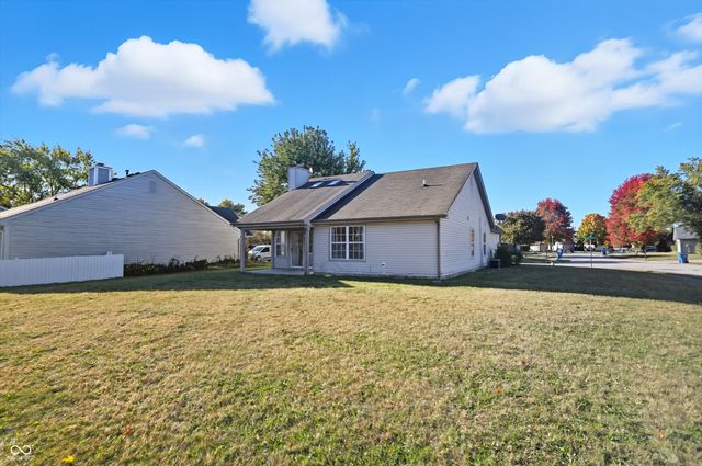 4830 Countrybrook Way, Indianapolis, IN 46254