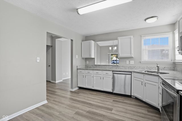 4830 Countrybrook Way, Indianapolis, IN 46254