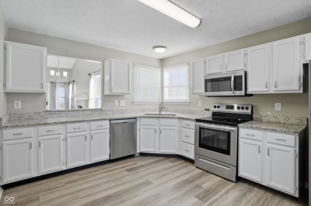4830 Countrybrook Way, Indianapolis, IN 46254