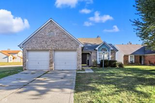 4830 Countrybrook Way, Indianapolis, IN 46254