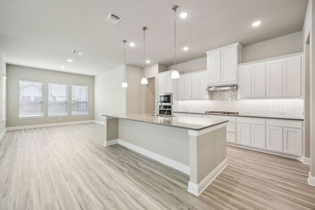 1004 Pearl Crescent Place, Crowley, TX 76036