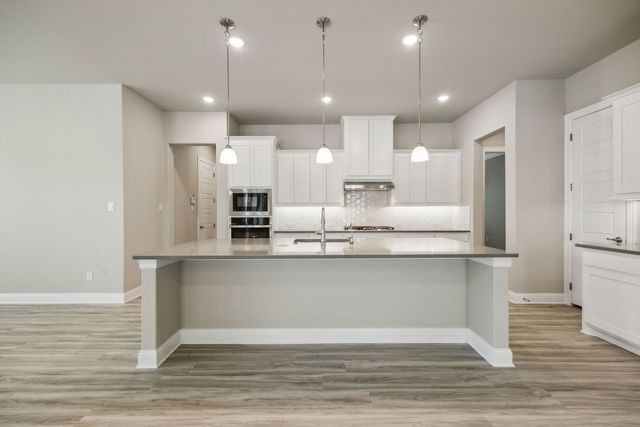 1004 Pearl Crescent Place, Crowley, TX 76036