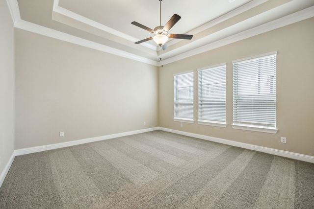 1004 Pearl Crescent Place, Crowley, TX 76036