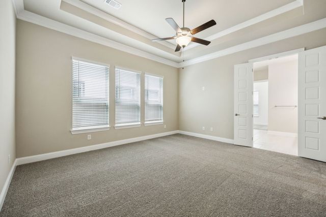 1004 Pearl Crescent Place, Crowley, TX 76036