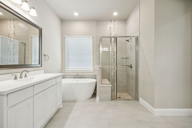 1004 Pearl Crescent Place, Crowley, TX 76036