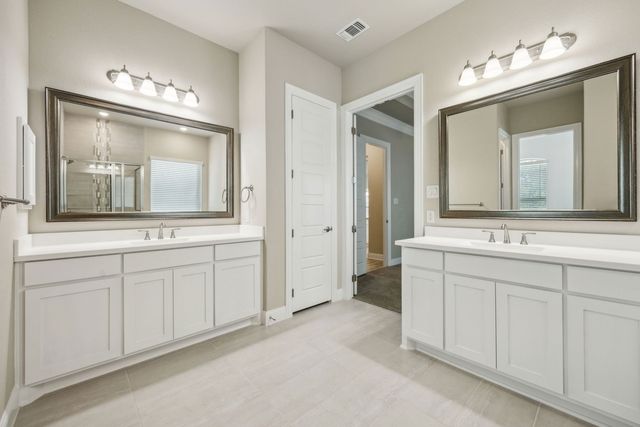 1004 Pearl Crescent Place, Crowley, TX 76036