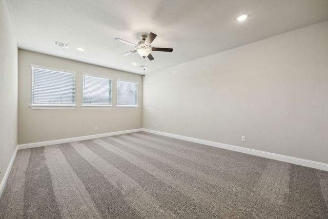 1004 Pearl Crescent Place, Crowley, TX 76036