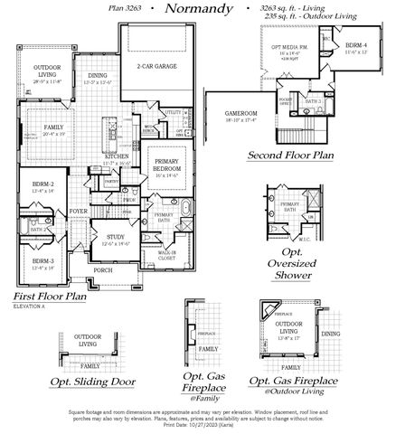 1004 Pearl Crescent Place, Crowley, TX 76036