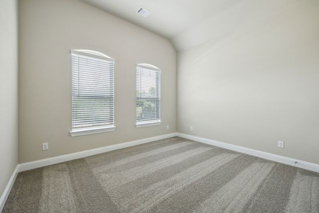 1004 Pearl Crescent Place, Crowley, TX 76036