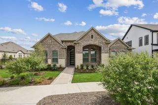 1004 Pearl Crescent Place, Crowley, TX 76036