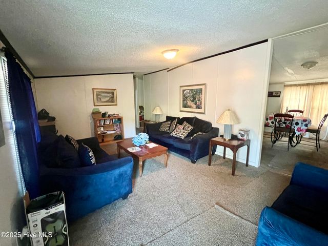 667 Fountain School Road, Battleboro, NC 27809