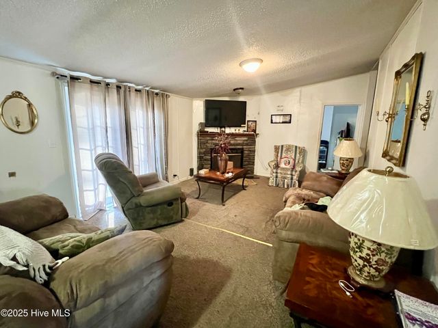 667 Fountain School Road, Battleboro, NC 27809