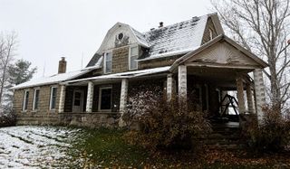 6501 N Vernon Road, New Lothrop, MI 48460