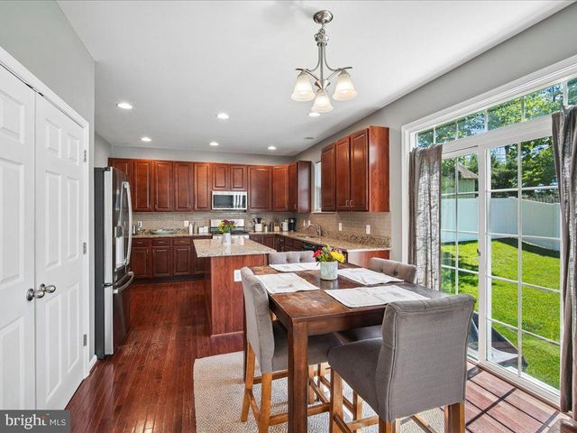 9456 ULSTER DR, Laurel, MD 20723